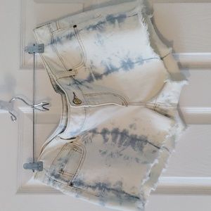 EUC AE Soft Jean Shirts